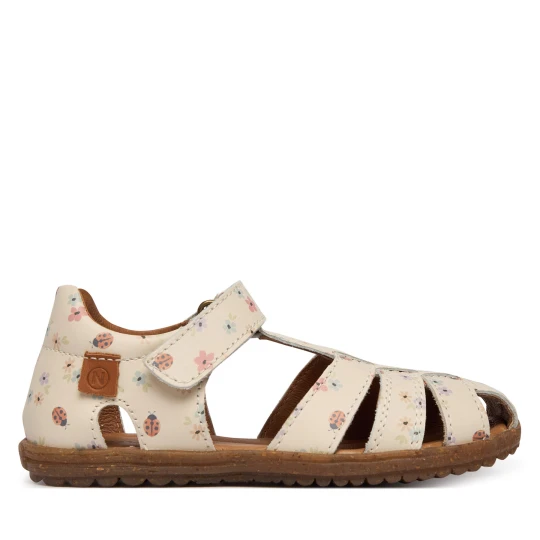 Foto del prodotto Sandali Naturino 1500724-93 D Crema