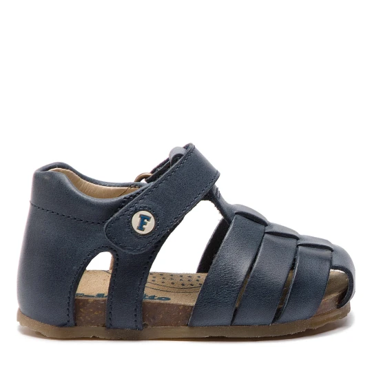 Foto del prodotto Sandali Naturino Falcotto By Naturino 0011500736.01.0C01 Blu scuro