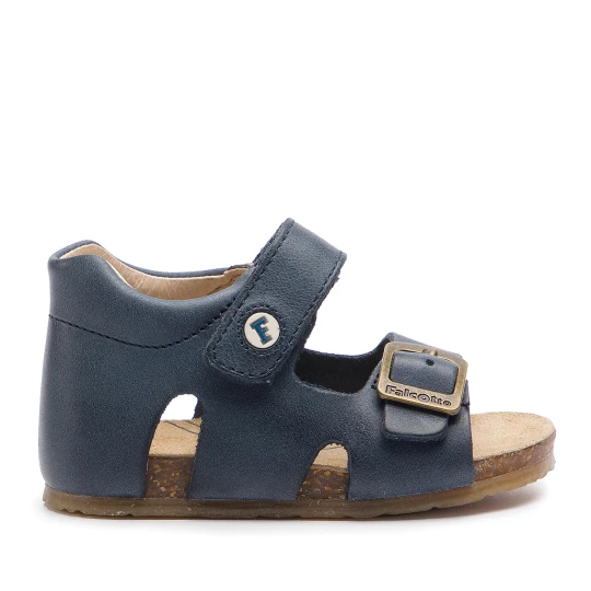 Foto del prodotto Sandali Naturino Falcotto By Naturino Bea 0011500737.01.0C01 Blu scuro
