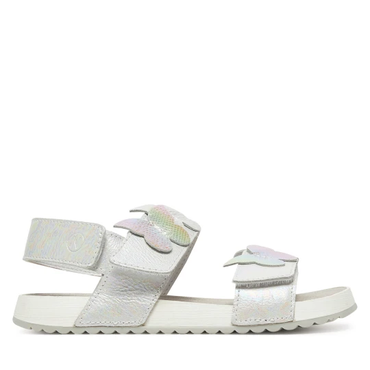 Foto del prodotto Sandali Naturino Lovety. 0503307.03.0N01 M Bianco