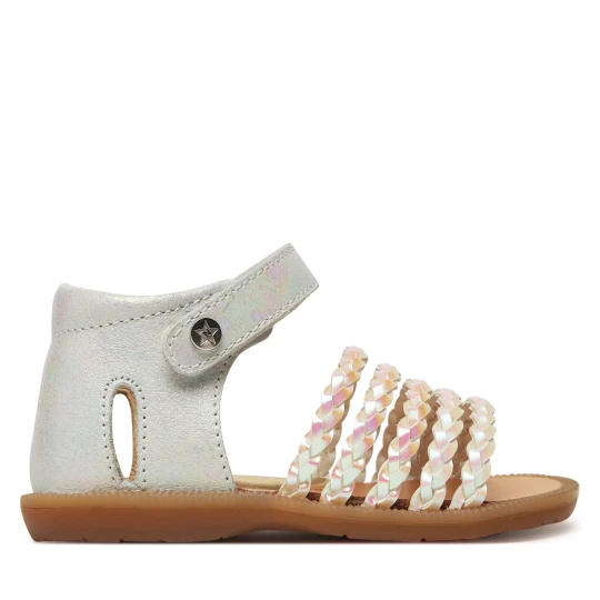 Foto del prodotto Sandali Naturino Rubino 0502667.15.1N02 M Bianco