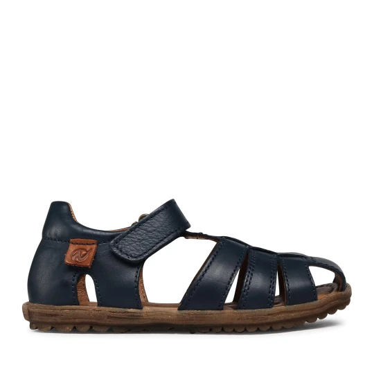 Foto del prodotto Sandali Naturino See 0011500724.01.0C02 M Blu scuro
