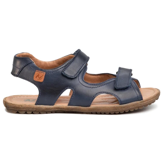Foto del prodotto Sandali Naturino Sky 0010502430.01.0C02 DD Blu scuro
