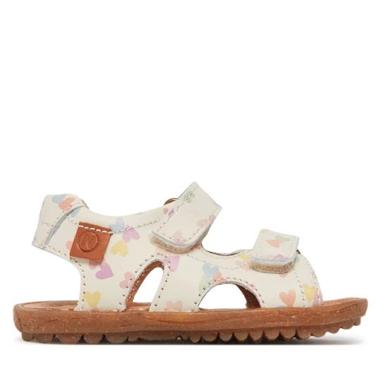 Foto del prodotto Sandali Naturino Sky 0502430.67.0N02 M Écru Crema