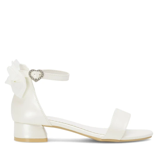 Foto del prodotto Sandali Nelli Blu CM230627-16 Bianco