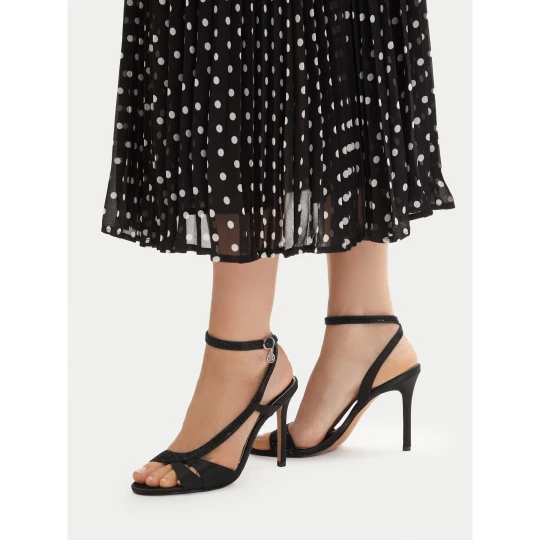 Foto del prodotto Sandali Nine West EO-LS1005252-1 Nero