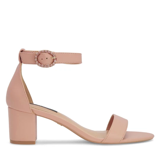 Foto del prodotto Sandali Nine West WFA2641-1 Rosa