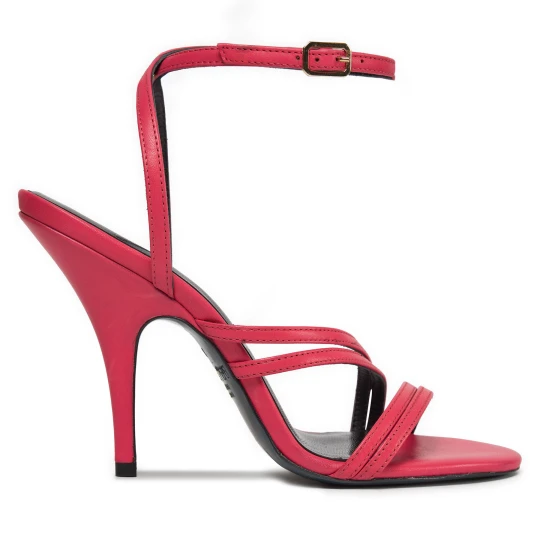 Foto del prodotto Sandali Patrizia Pepe 8X0005 / L048-M481 Rosa