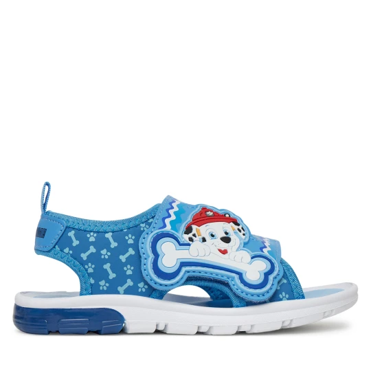 Foto del prodotto Sandali Paw Patrol CP66-SS25-350PAW Blu