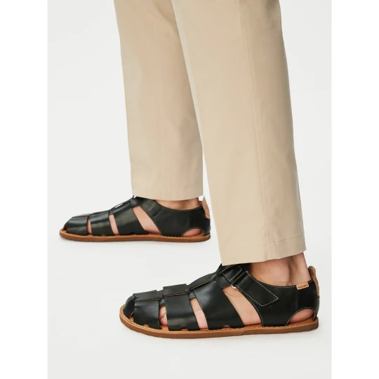 Foto del prodotto Sandali Pikolinos Betera M5W-0018 Nero