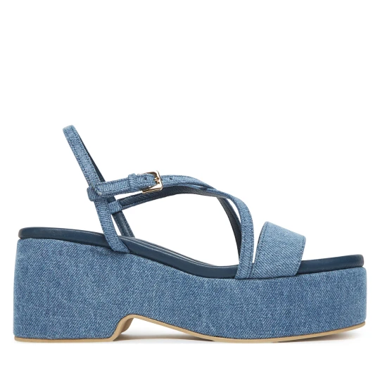 Foto del prodotto Sandali Pollini SA16318I0MTQ0707 Blu