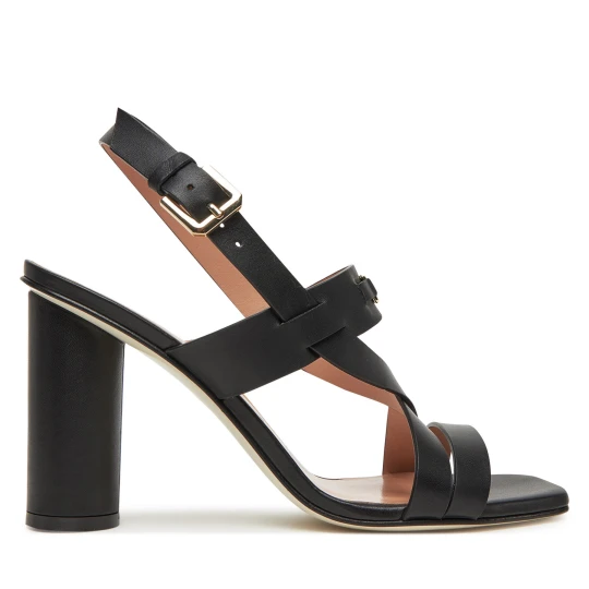 Foto del prodotto Sandali Pollini SA16358C0MTC0000 Nero