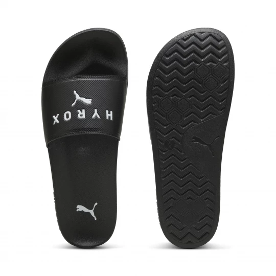 Foto del prodotto Sandali PUMA x HYROX Leadcat 2.0 unisex, Scarpe, Nero czarny