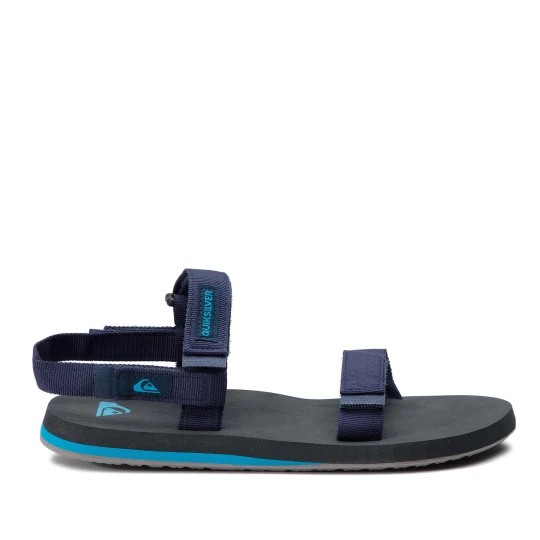 Foto del prodotto Sandali Quiksilver AQBL100337 Blu scuro