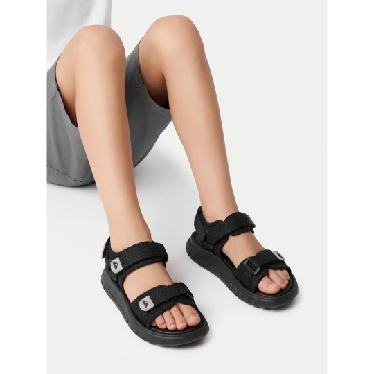 Foto del prodotto Sandali Quiksilver CEO-CP81-26282 Nero