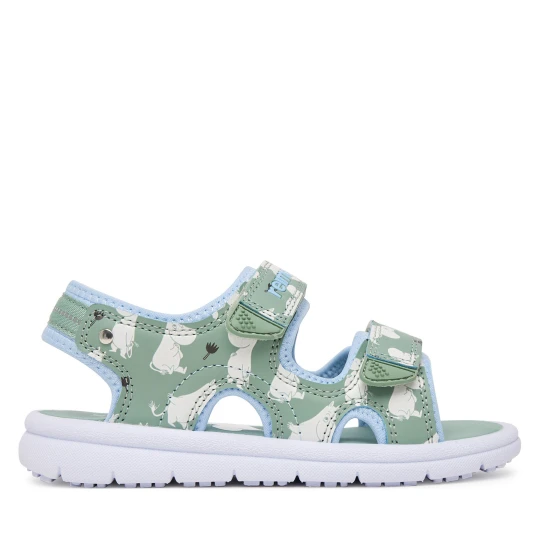 Foto del prodotto Sandali Reima Moomin Bungee 5400089M-81B1 Grigio