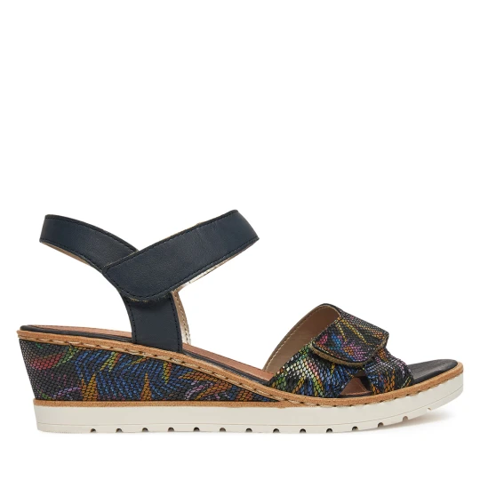 Foto del prodotto Sandali Remonte R6252-15 Blu scuro