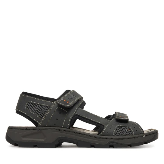 Foto del prodotto Sandali Rieker 26156-47 Grigio