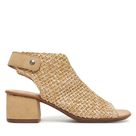 Foto del prodotto Sandali Rieker 64670-60 Beige