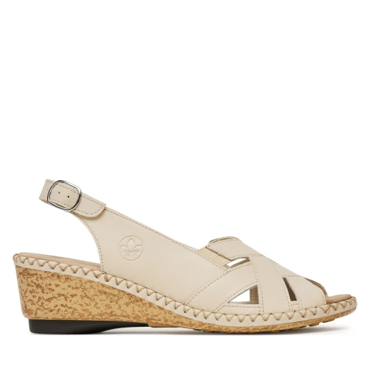 Foto del prodotto Sandali Rieker 66189-60 Beige