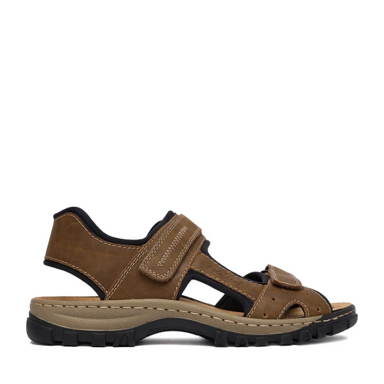 Foto del prodotto Sandali Rieker CEO-25084-24 Marrone