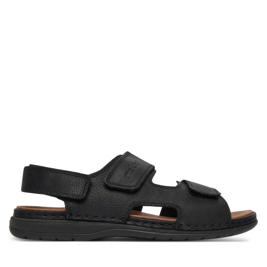 Foto del prodotto Sandali Rieker CEO-25558-01 Nero