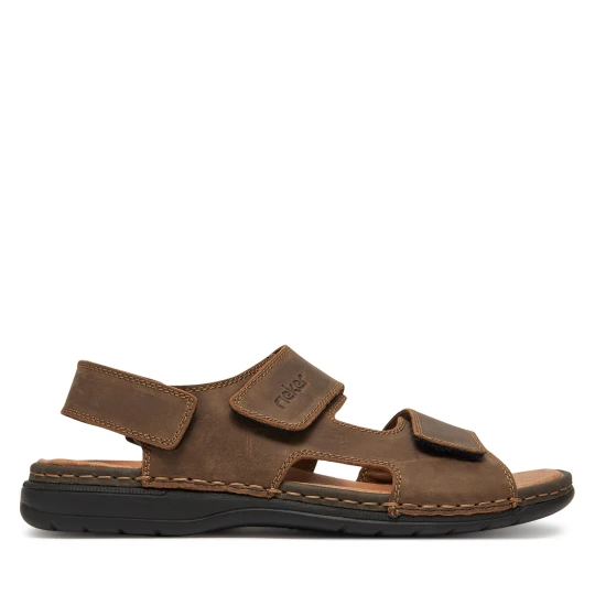 Foto del prodotto Sandali Rieker CEO-25558-25 Marrone