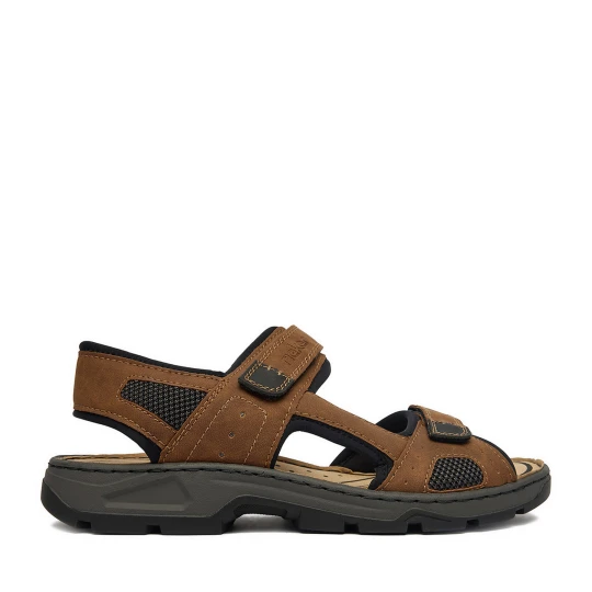 Foto del prodotto Sandali Rieker CEO-26156-25 Marrone