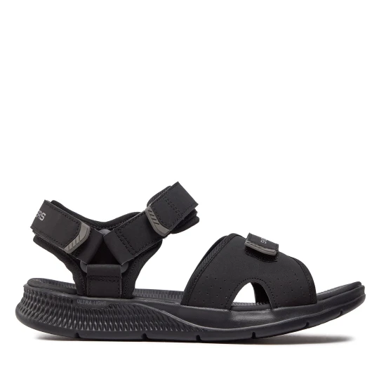 Foto del prodotto Sandali Skechers Go Consistent Sandal-Tributary 229097 / BBK Nero