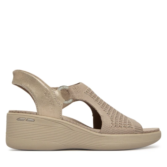 Foto del prodotto Sandali Skechers Martha Stewart: Pier-Lite - Park Path 188001 / TPE Beige