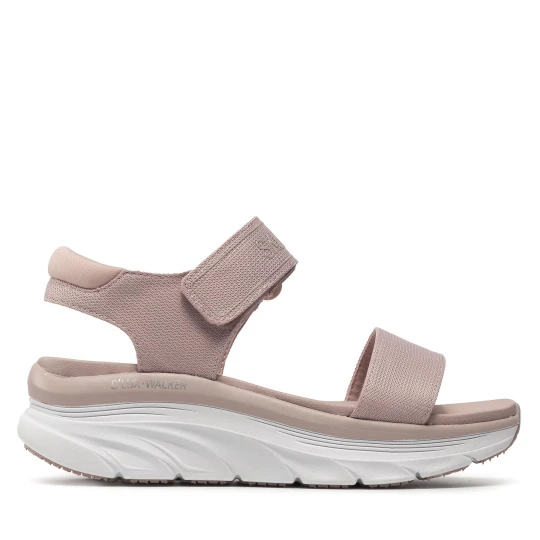 Foto del prodotto Sandali Skechers New Block 119226 / BLSH Rosa