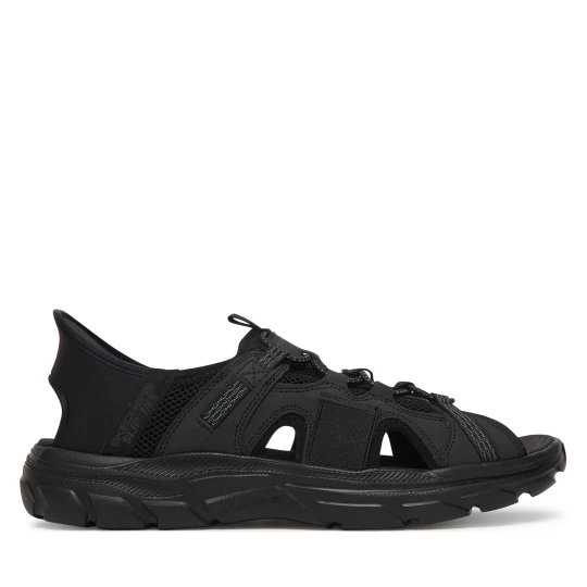 Foto del prodotto Sandali Skechers Revolted SS - Merrick 205181 / BLK Nero