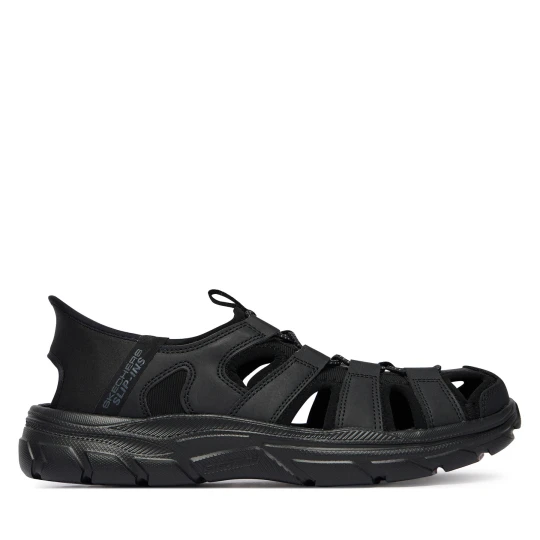 Foto del prodotto Sandali Skechers Slip-Ins: USA Revolted SS - Vartan 205182 / BBK Nero