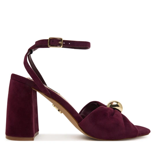 Foto del prodotto Sandali Steve Madden 11005242 Bordeaux