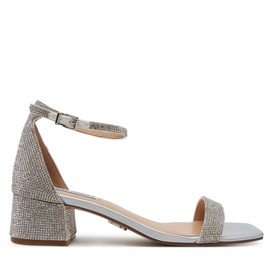 Foto del prodotto Sandali Steve Madden Gena-R SM11003580 Argento
