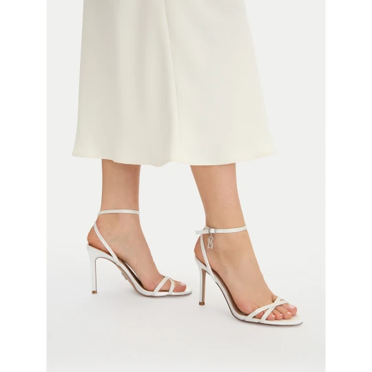 Foto del prodotto Sandali Steve Madden Jypsey-CNP 11005096 Écru Crema