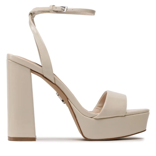 Foto del prodotto Sandali Steve Madden Lessa SM11001631-288 Écru Crema