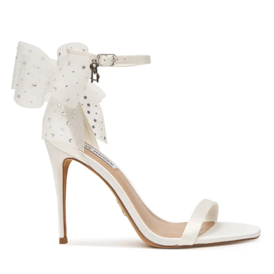 Foto del prodotto Sandali Steve Madden Nikole 11003195 Bianco