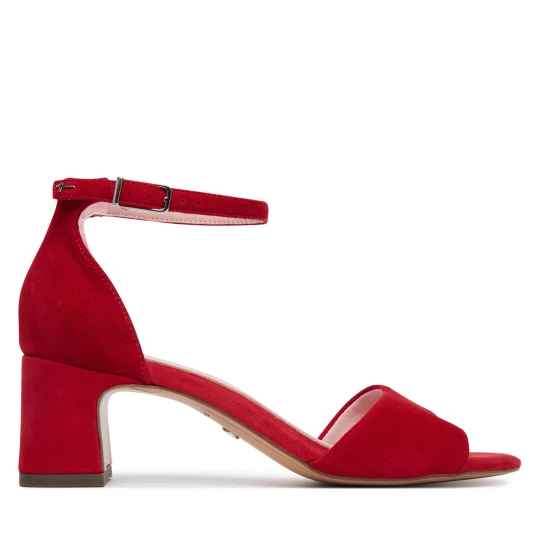 Foto del prodotto Sandali Tamaris 1-28347-46 Rosso