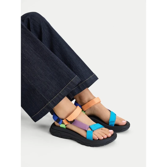 Foto del prodotto Sandali Teva Hurricane XLT 3 1173671 Multicolore