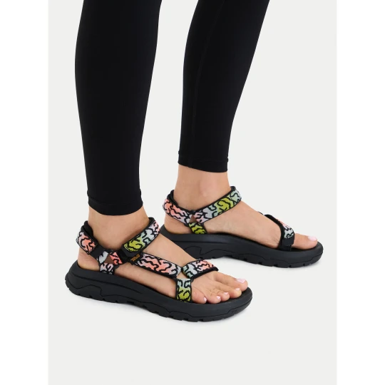 Foto del prodotto Sandali Teva Hurricane XLT3 1173671 Multicolore