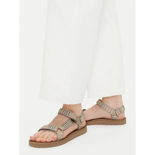 Foto del prodotto Sandali Teva Original Universal 1003987 Beige