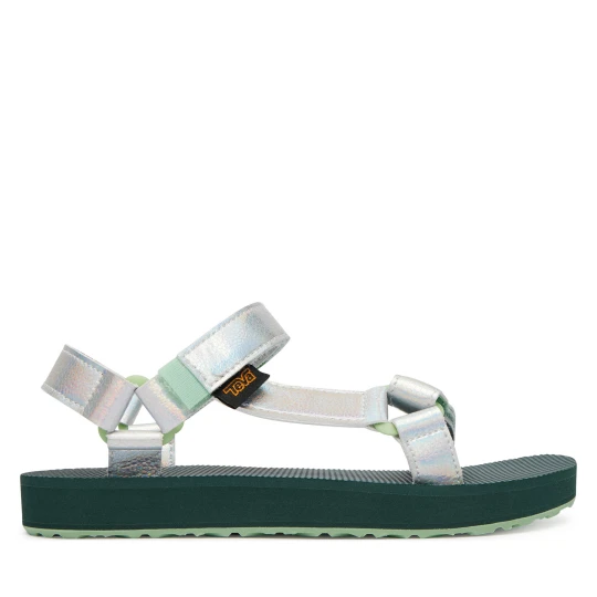 Foto del prodotto Sandali Teva Original Universal Shine 1173895C Argento