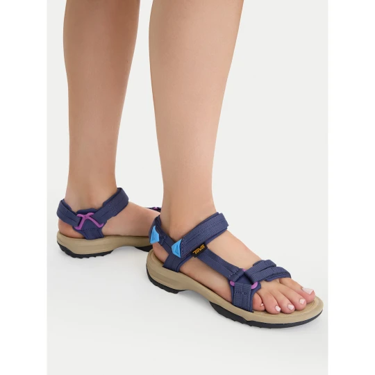 Foto del prodotto Sandali Teva Terra Fi Lite 1001474 Blu scuro