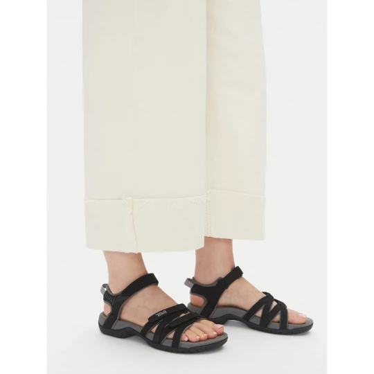 Foto del prodotto Sandali Teva Tirra Leather 4177 Nero