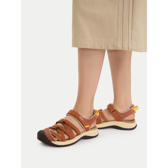 Foto del prodotto Sandali Teva Tirra Sport Ct 1166310 Arancione