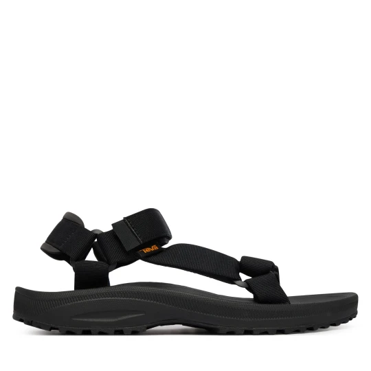 Foto del prodotto Sandali Teva Winsted 1017419 Nero