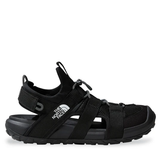 Foto del prodotto Sandali The North Face Explore Camp NF0A83NLKX71 Nero
