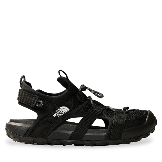 Foto del prodotto Sandali The North Face Explore Camp NF0A8ADQKX71 Nero