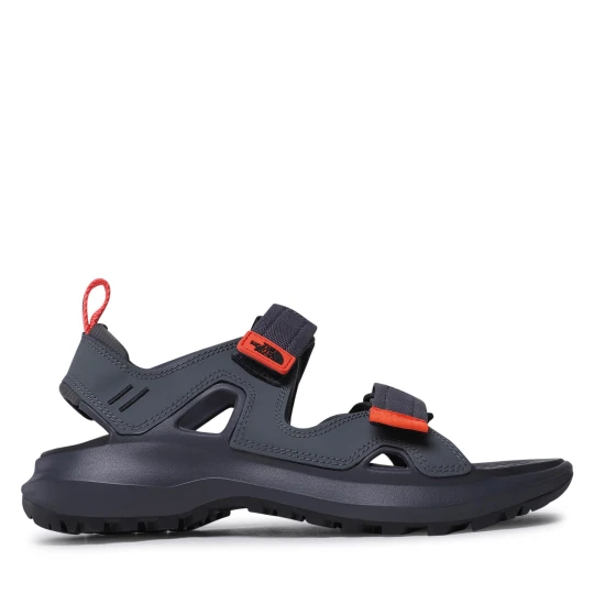 Foto del prodotto Sandali The North Face Hedgehog Sandal III NF0A46BHIGP1-070 Grigio